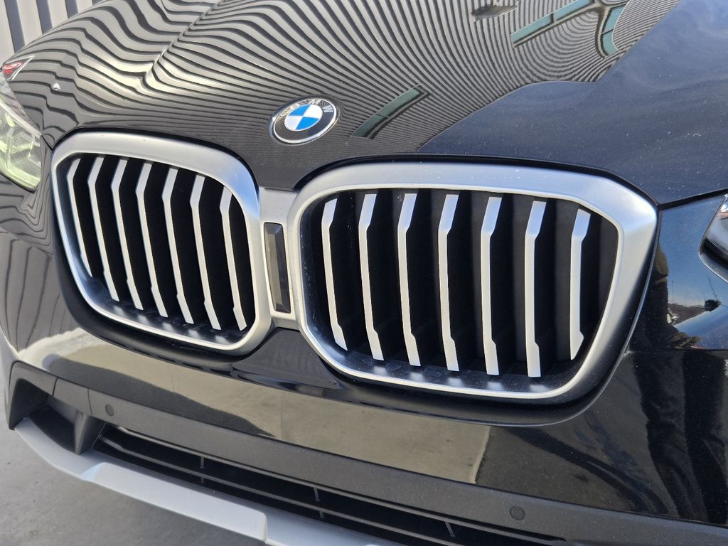 2023 BMW X3
