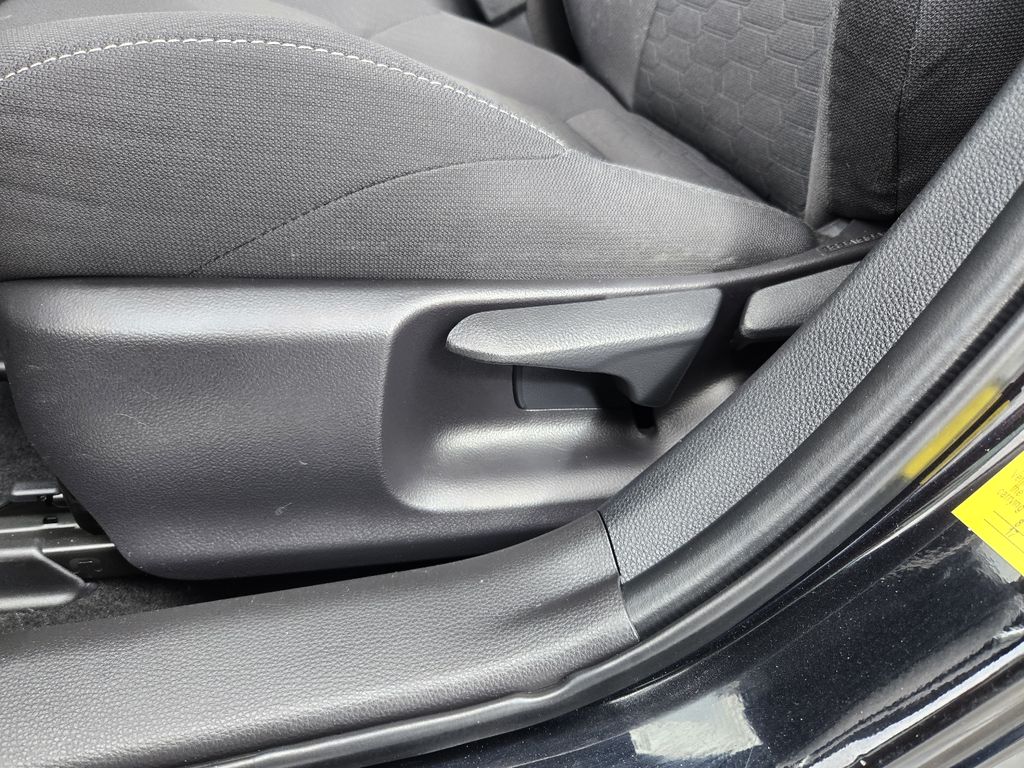 2021 Toyota Corolla Hatchback