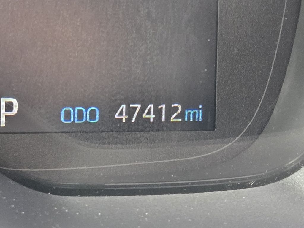 2021 Toyota Corolla Hatchback