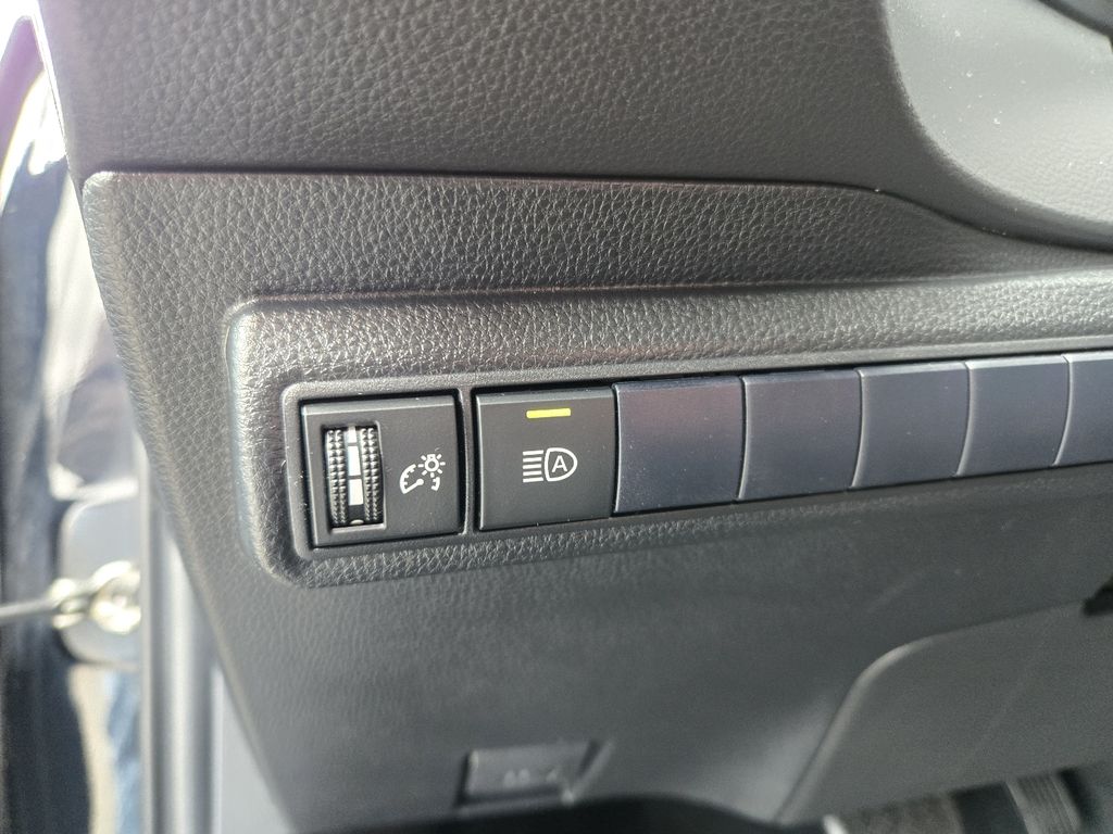 2021 Toyota Corolla Hatchback