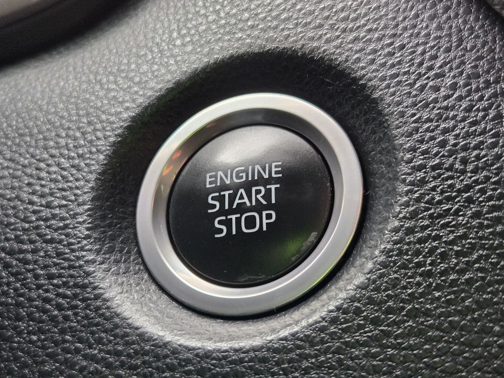 2021 Toyota Corolla Hatchback