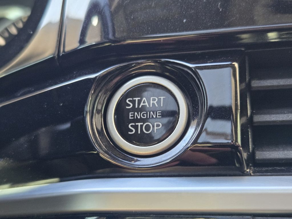 2022 Nissan Pathfinder