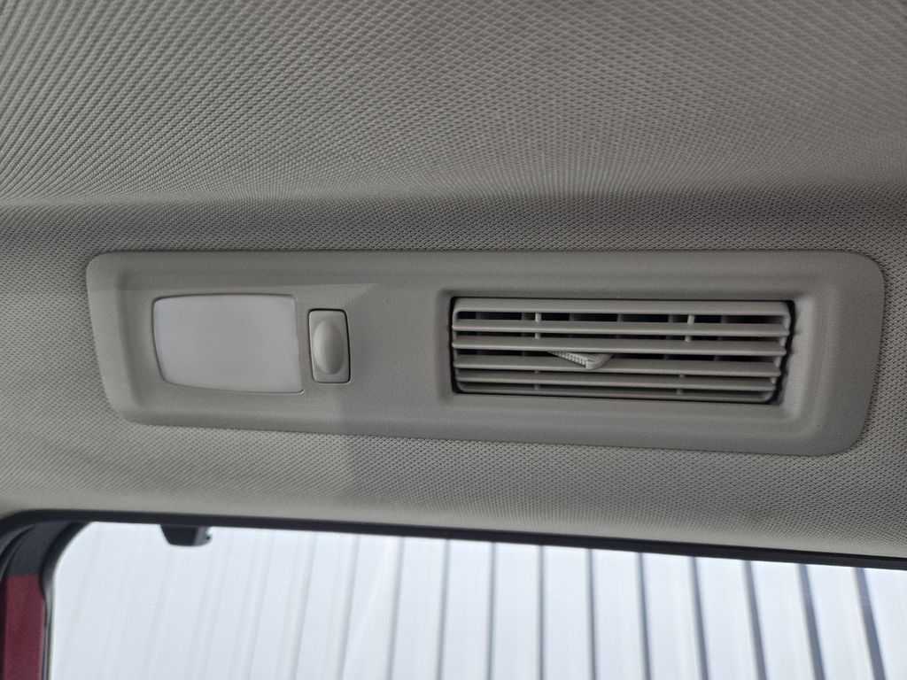 2022 Nissan Pathfinder