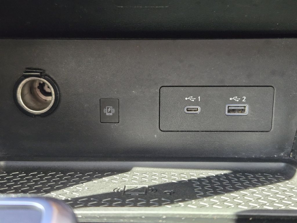 2022 Nissan Pathfinder