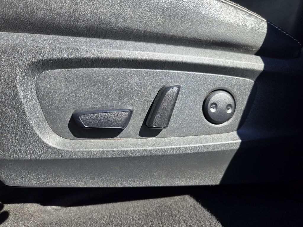 2022 Nissan Pathfinder