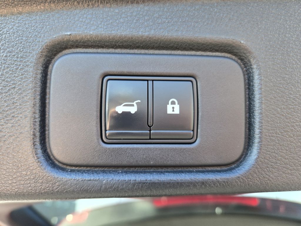 2022 Nissan Pathfinder