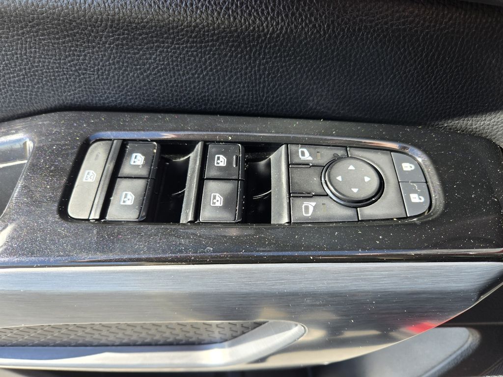 2022 Nissan Pathfinder