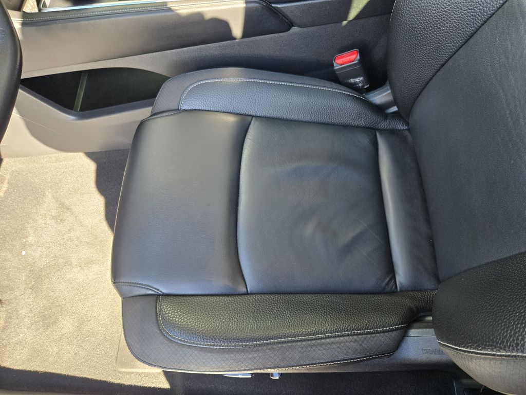 2022 Nissan Pathfinder