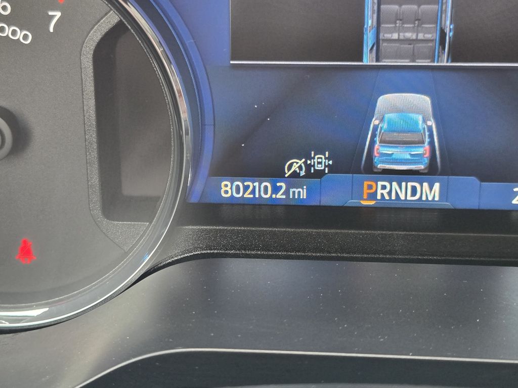 2024 Ford Expedition MAX