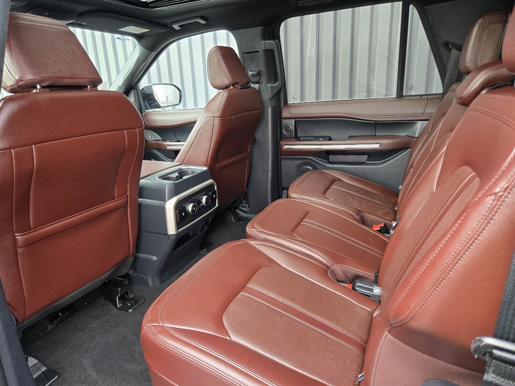 2024 Ford Expedition MAX