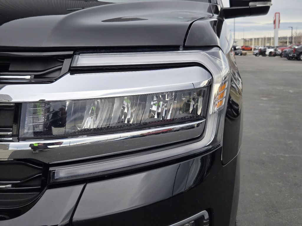 2024 Ford Expedition MAX