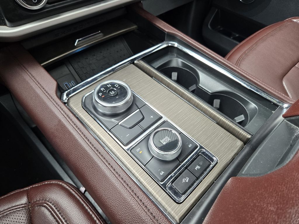 2024 Ford Expedition MAX