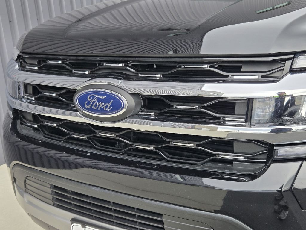 2024 Ford Expedition MAX