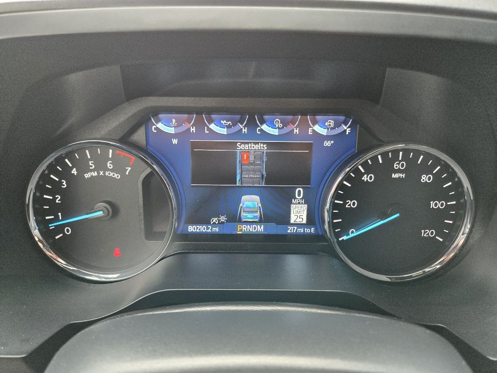 2024 Ford Expedition MAX