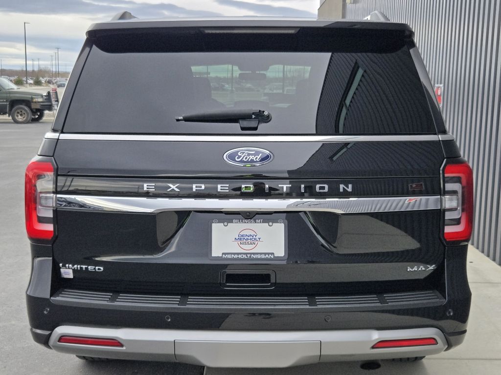 2024 Ford Expedition MAX