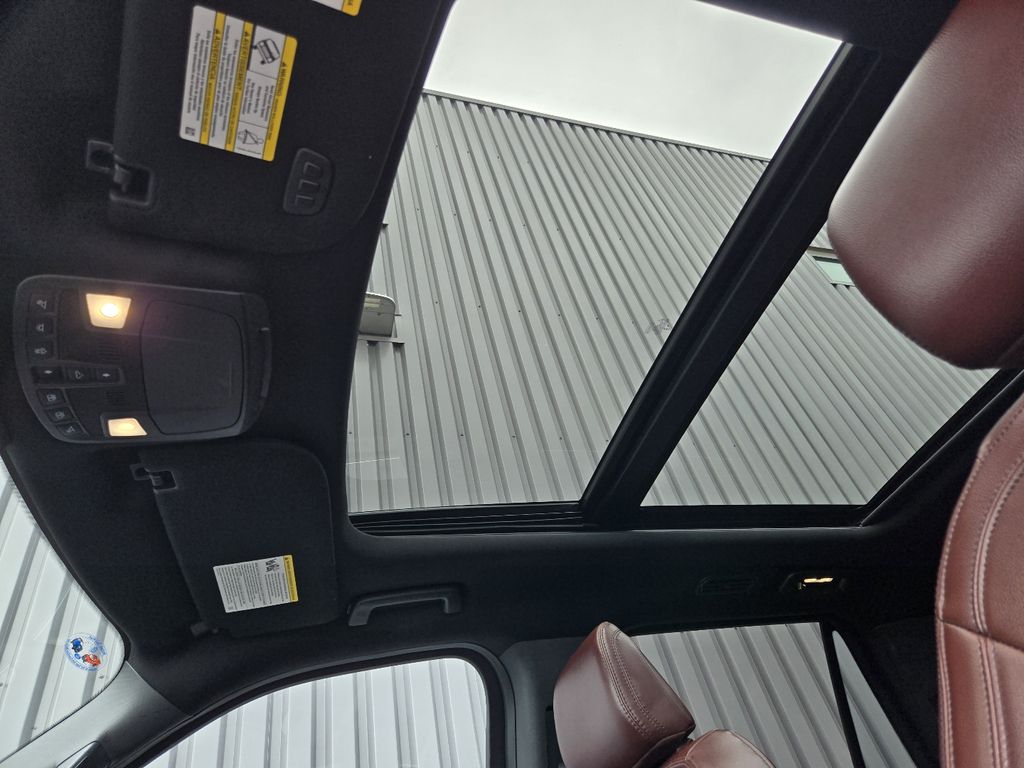 2024 Ford Expedition MAX