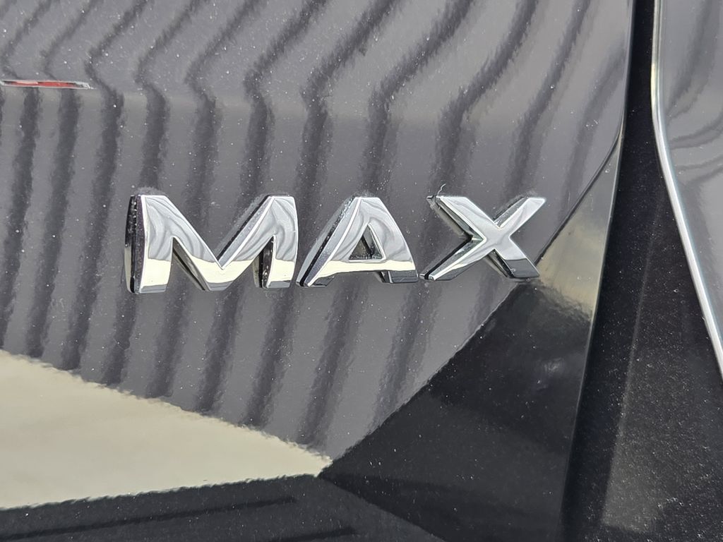 2024 Ford Expedition MAX