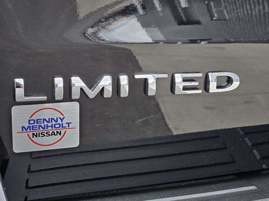 2024 Ford Expedition MAX