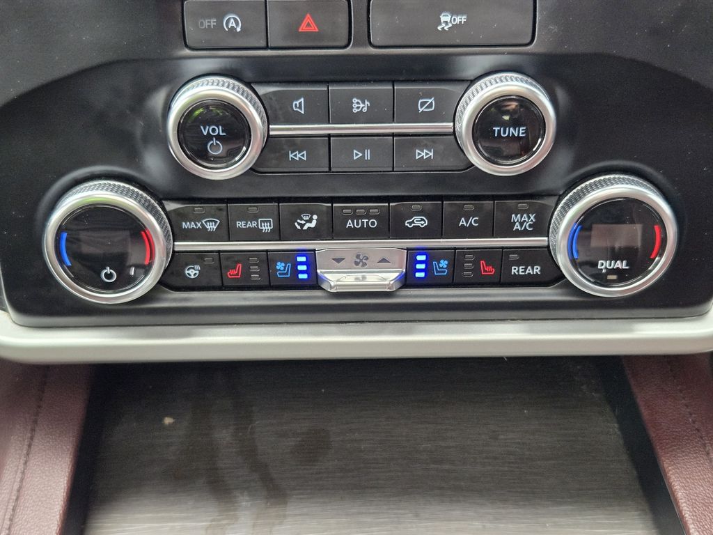 2024 Ford Expedition MAX