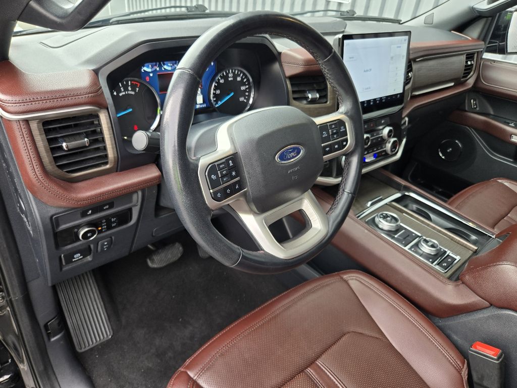 2024 Ford Expedition MAX