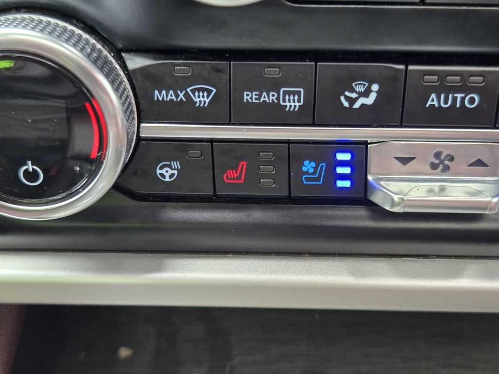 2024 Ford Expedition MAX