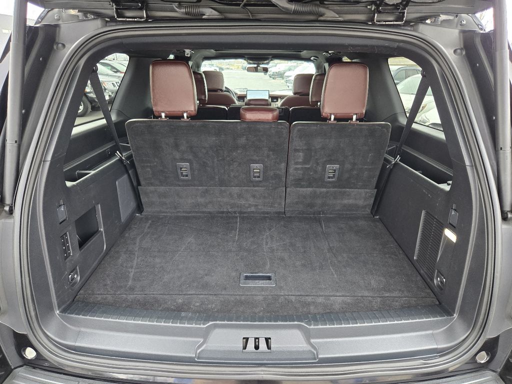 2024 Ford Expedition MAX