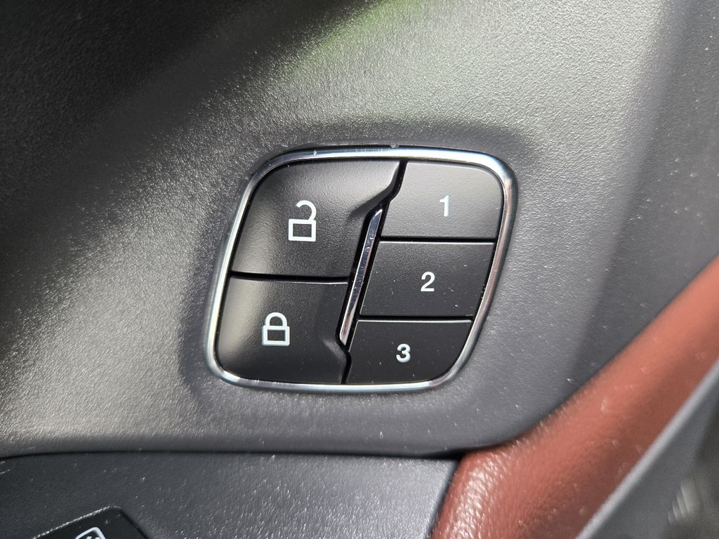 2024 Ford Expedition MAX