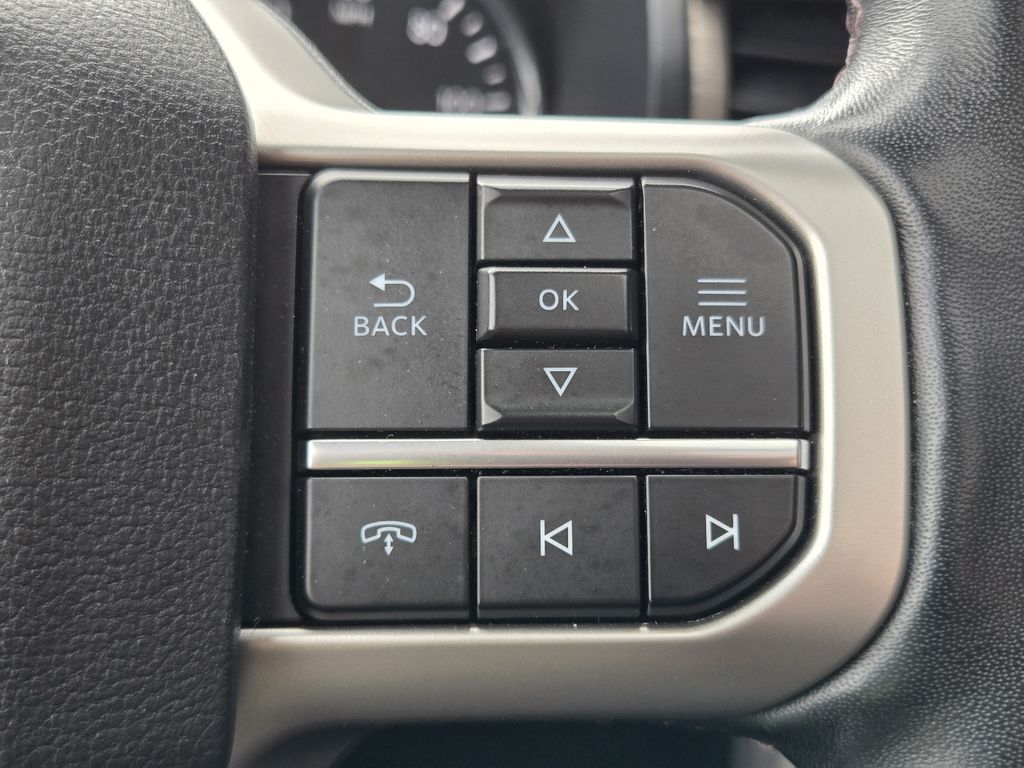 2024 Ford Expedition MAX