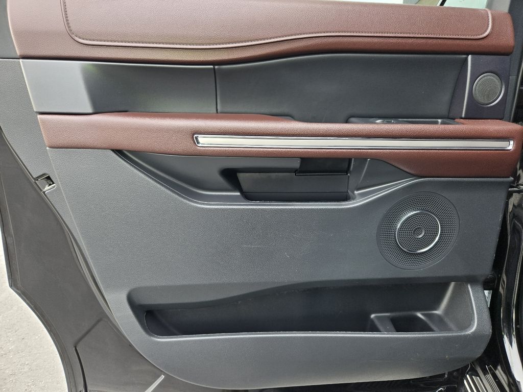 2024 Ford Expedition MAX