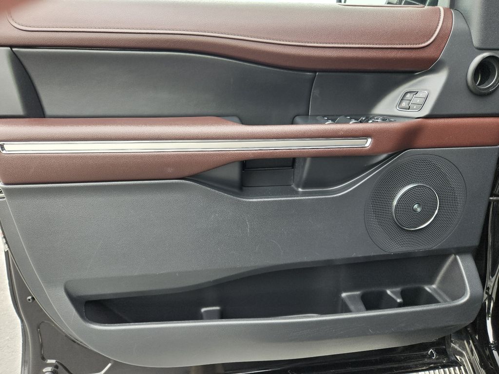 2024 Ford Expedition MAX