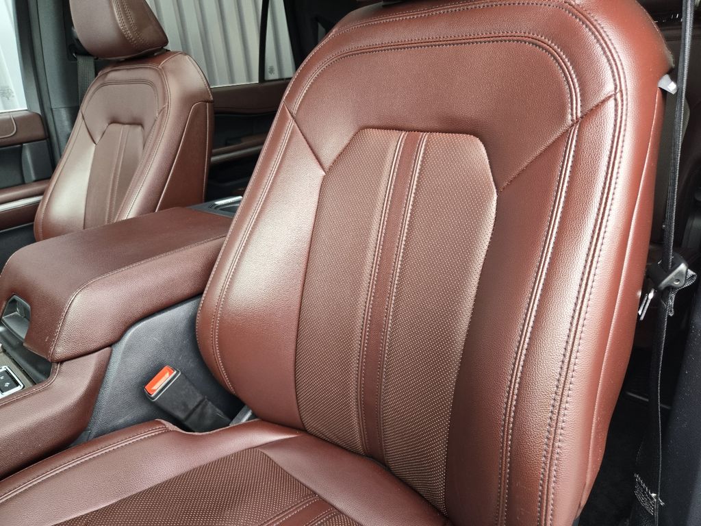 2024 Ford Expedition MAX