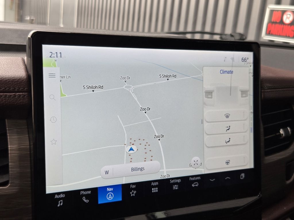 2024 Ford Expedition MAX