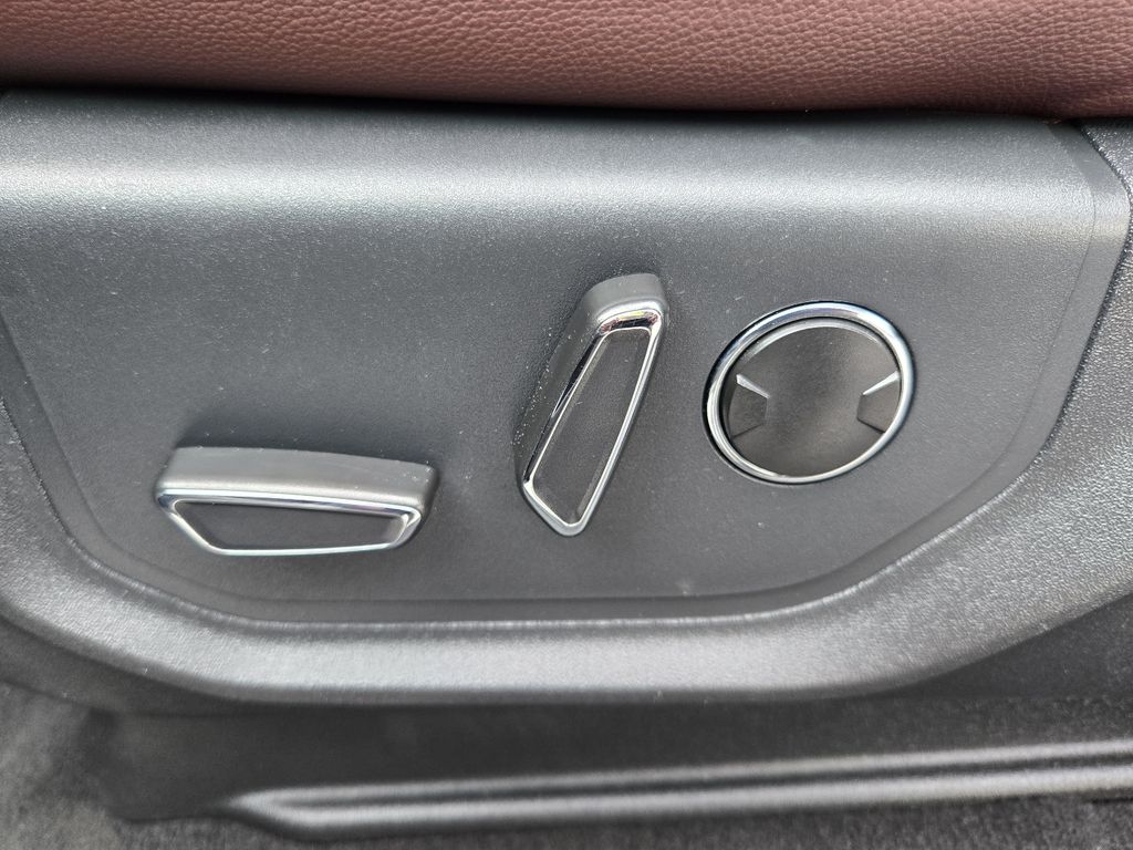 2024 Ford Expedition MAX