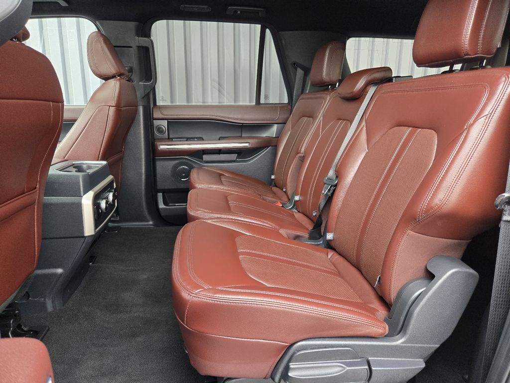 2024 Ford Expedition MAX