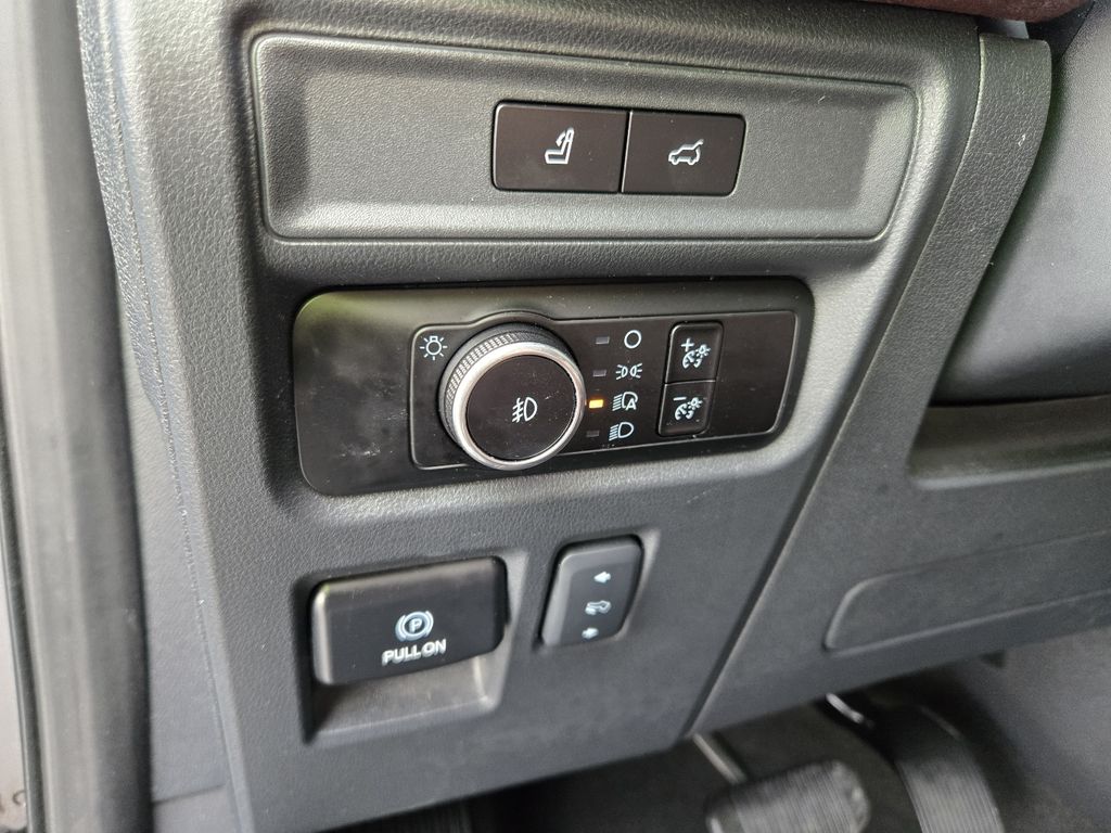 2024 Ford Expedition MAX