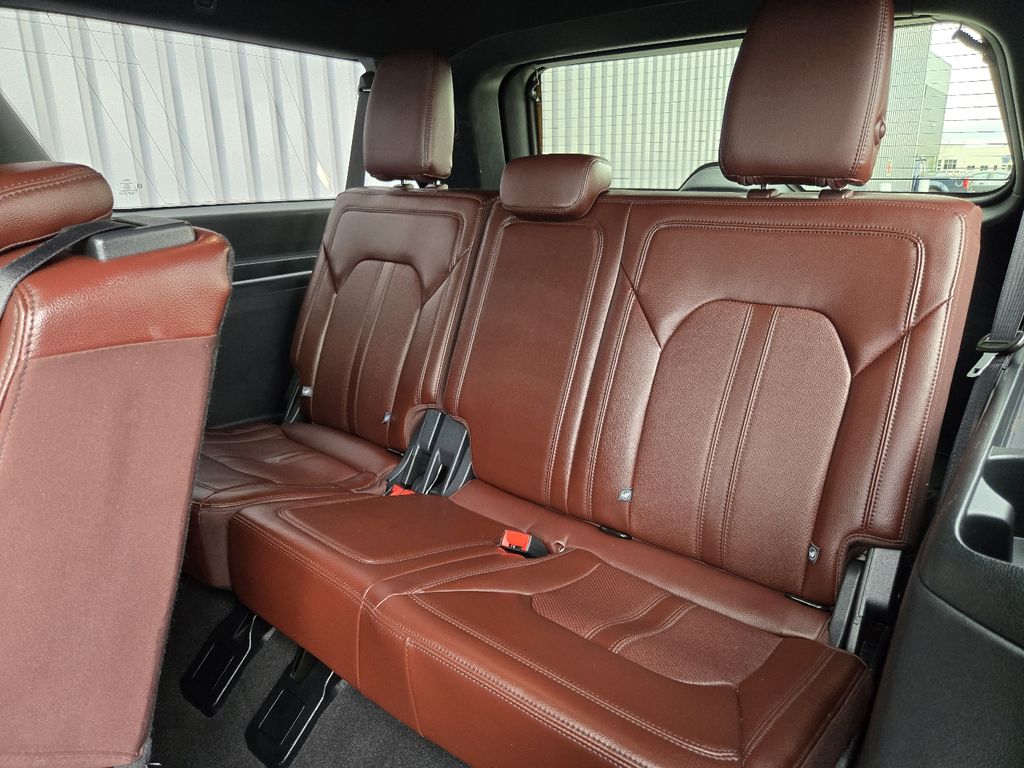 2024 Ford Expedition MAX