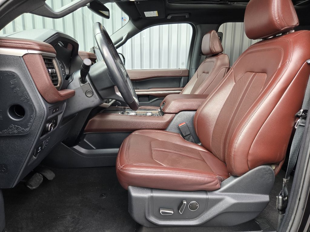 2024 Ford Expedition MAX