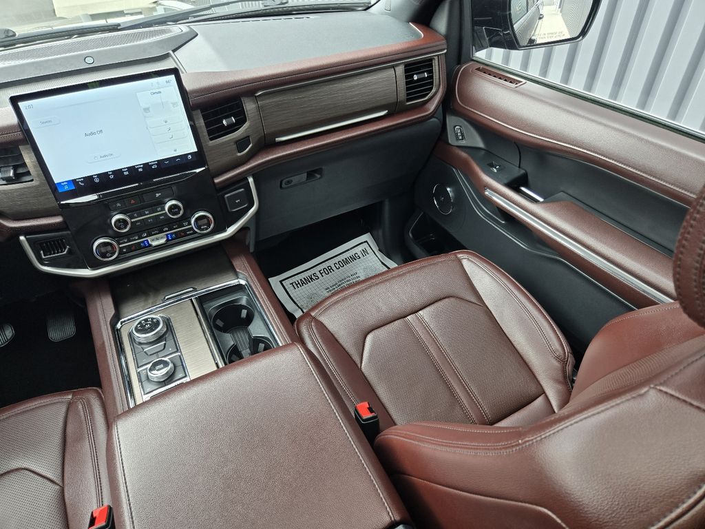 2024 Ford Expedition MAX