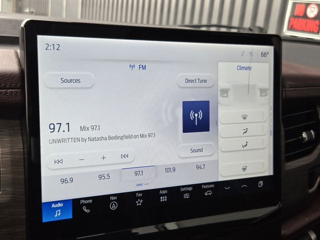 2024 Ford Expedition MAX