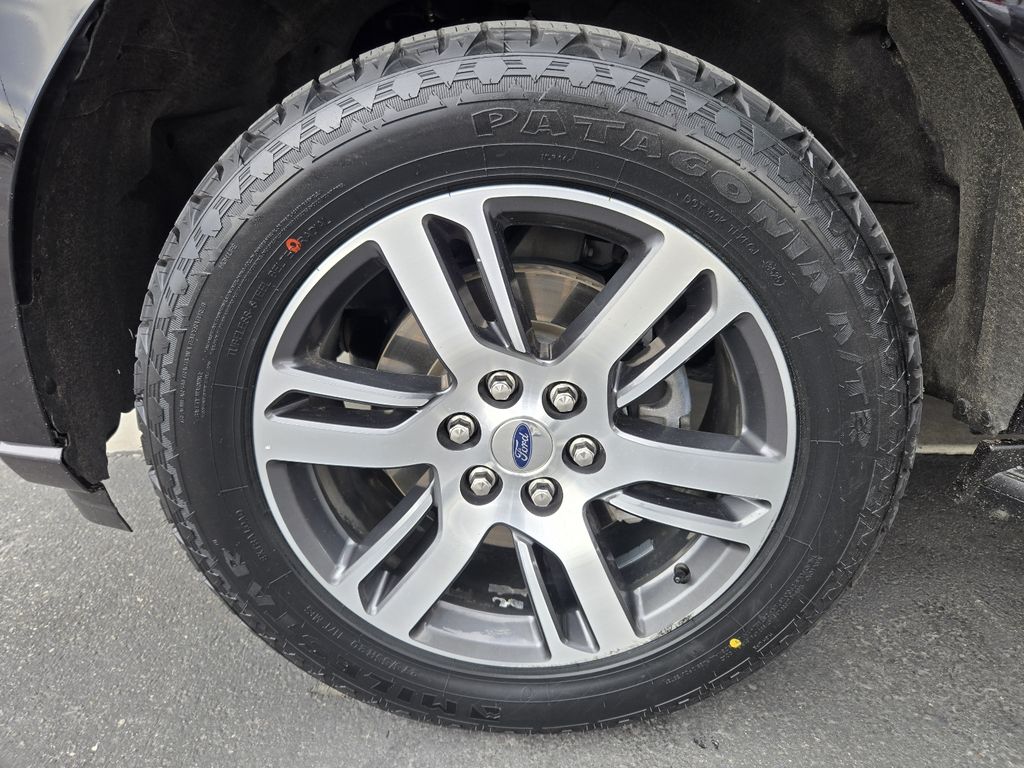 2024 Ford Expedition MAX