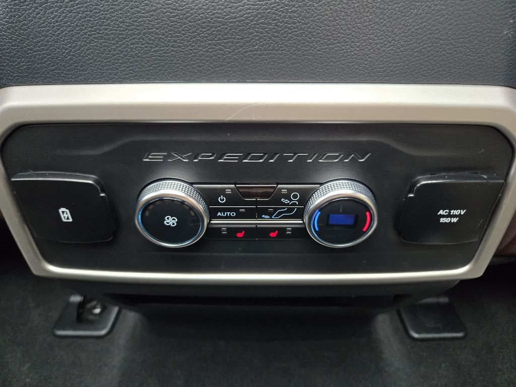 2024 Ford Expedition MAX