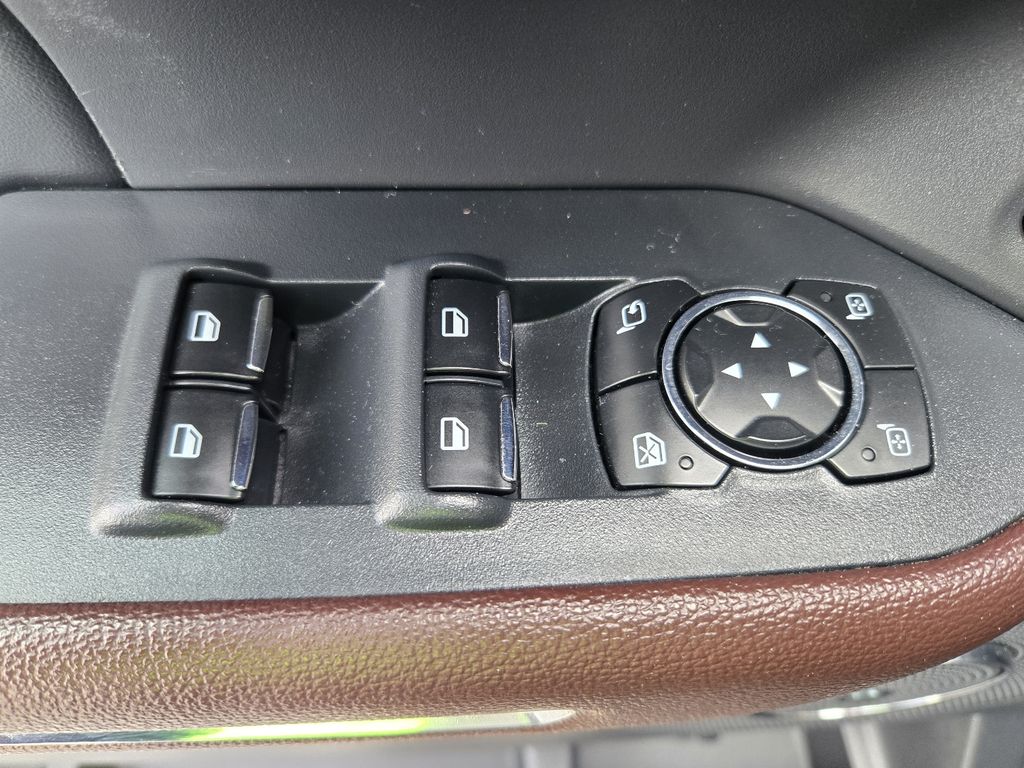 2024 Ford Expedition MAX