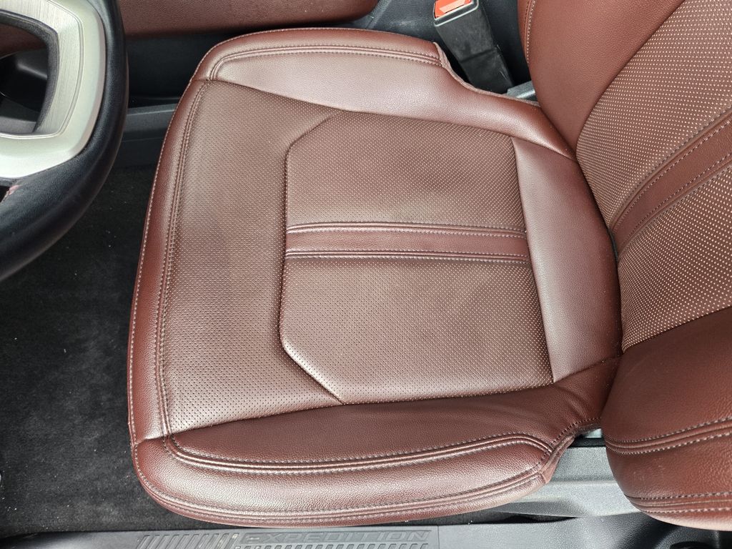 2024 Ford Expedition MAX