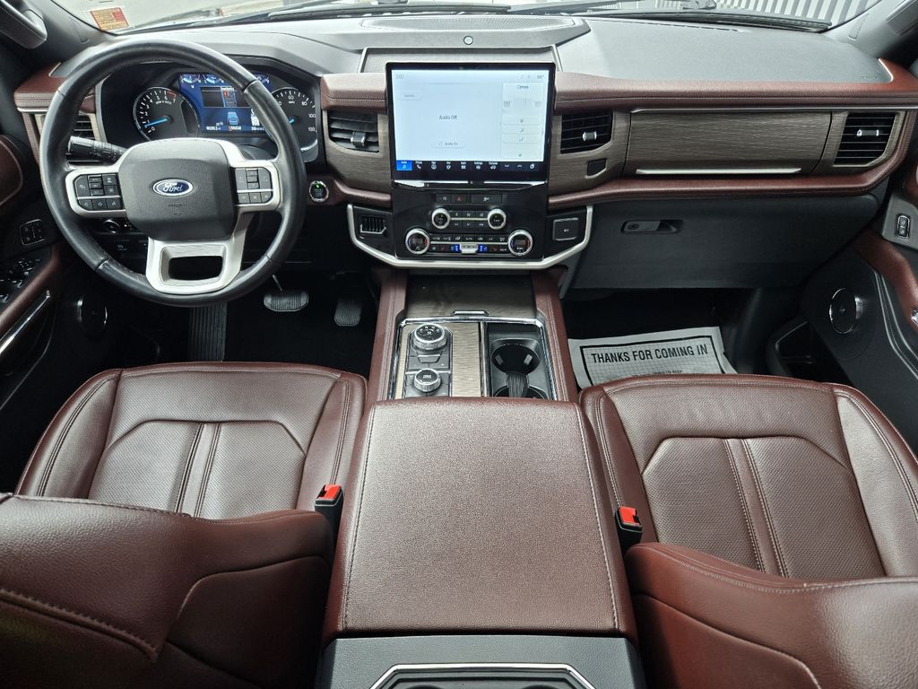 2024 Ford Expedition MAX