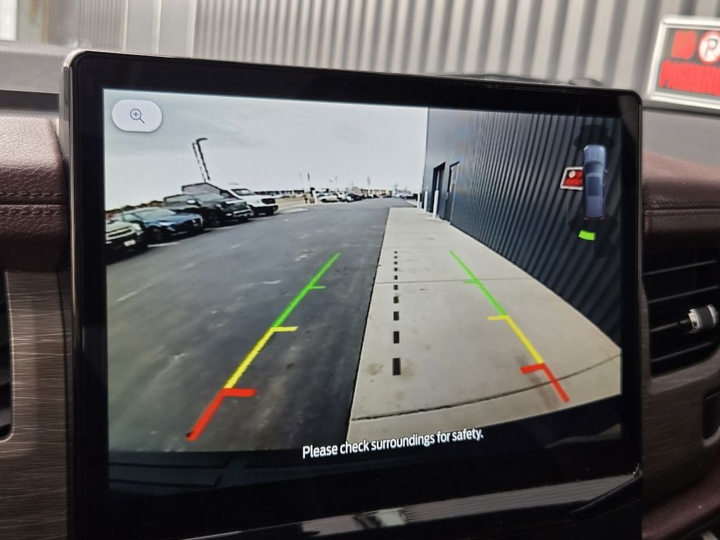 2024 Ford Expedition MAX