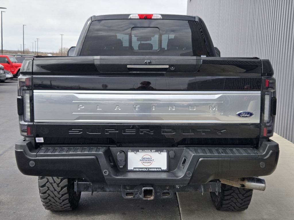 2017 Ford F-250