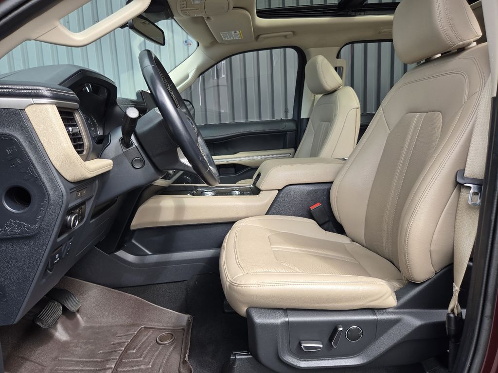 2024 Ford Expedition MAX