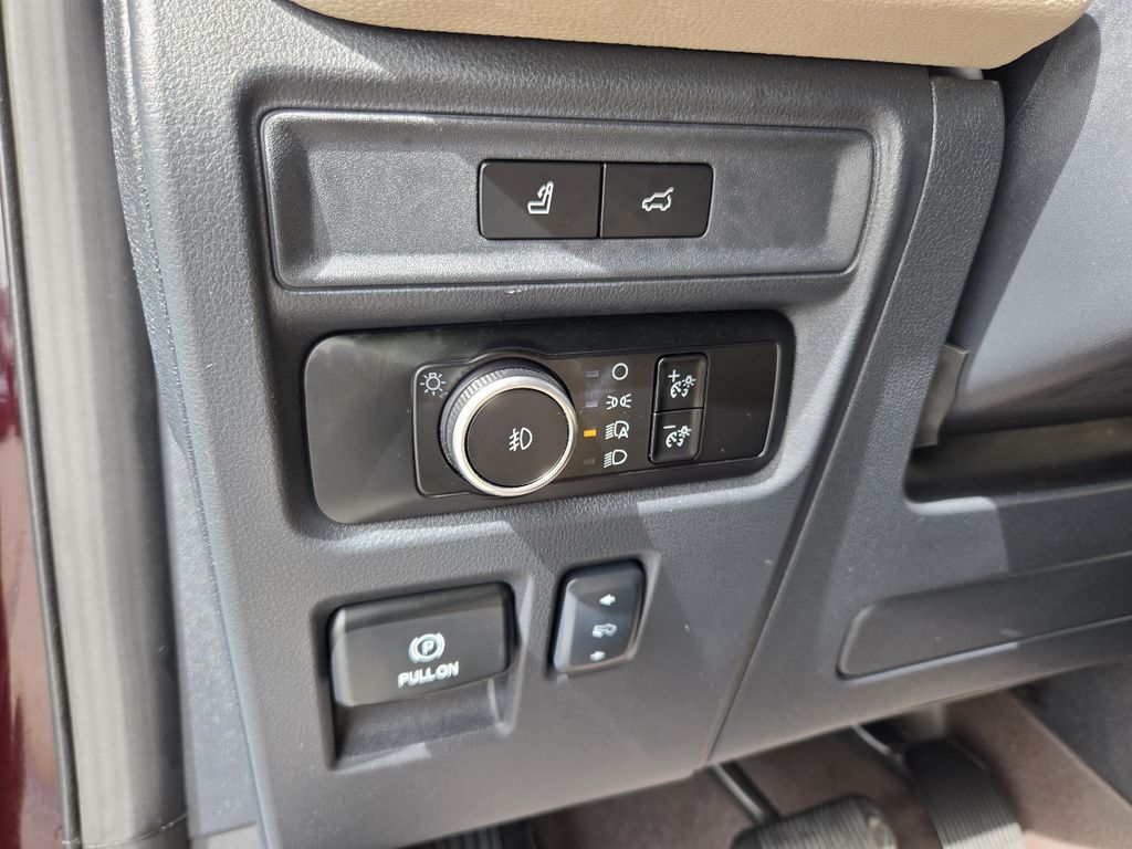 2024 Ford Expedition MAX