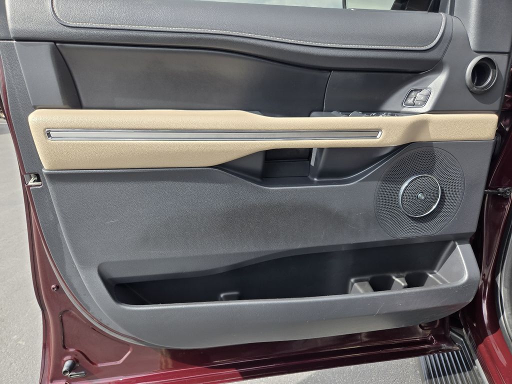 2024 Ford Expedition MAX