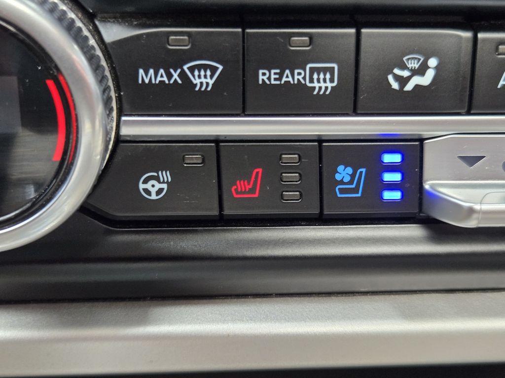 2024 Ford Expedition MAX